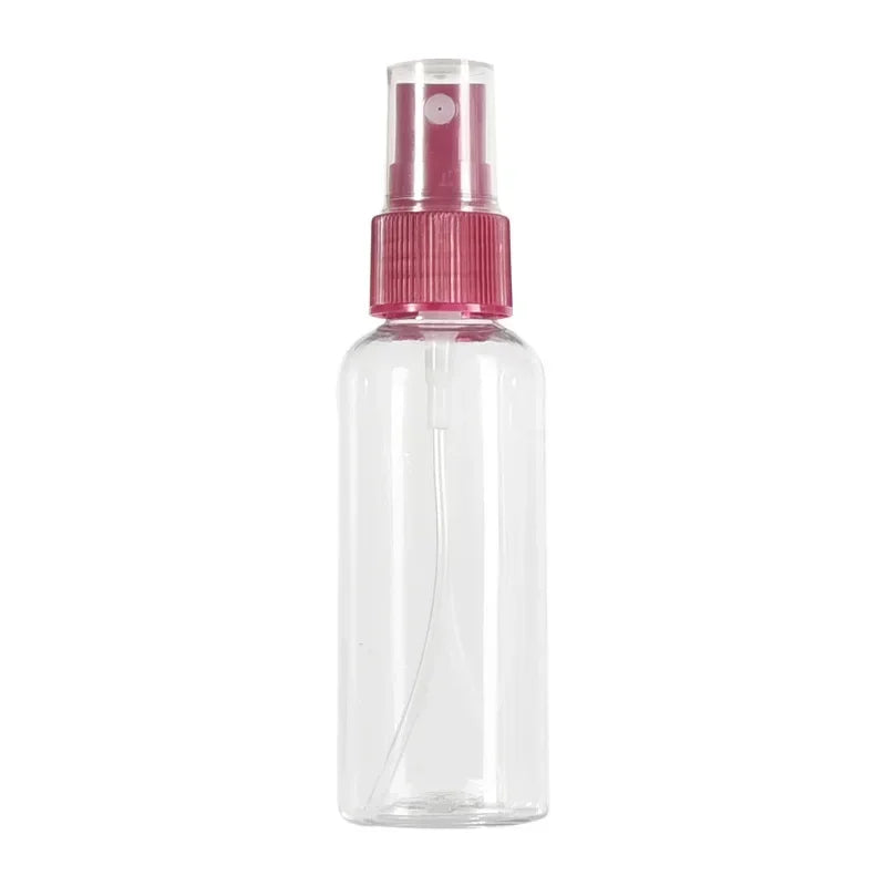 Portable Refillable Travel Bottle Set for Skincare - Smarsty