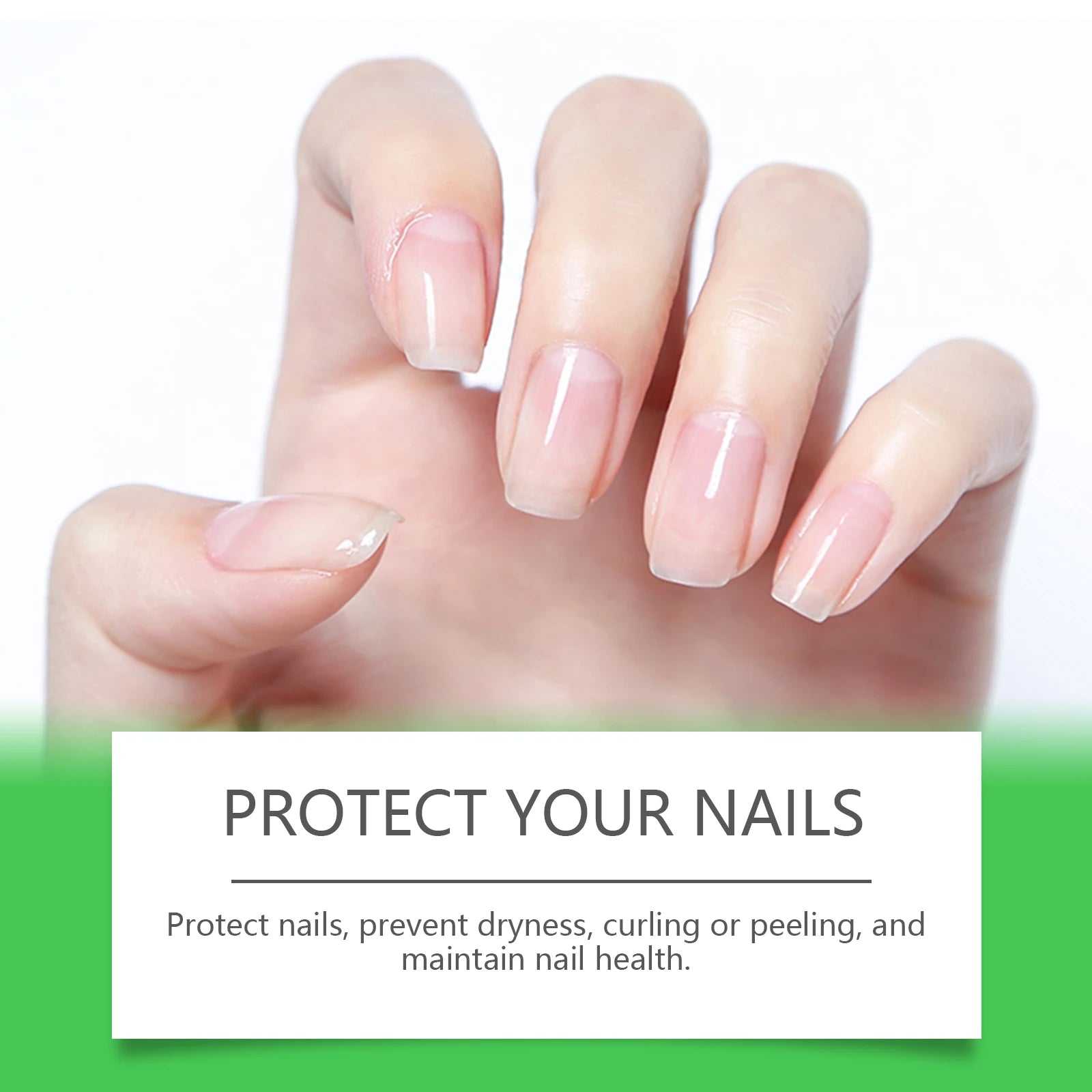 Magic Nail Polish Remover Gel Gentle Moisturizing Formula - Smarsty