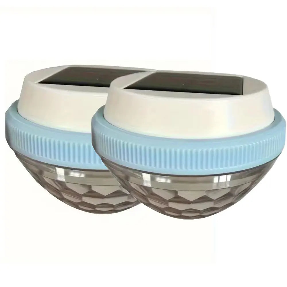 Solar Floating Pool Light with Automatic Night Activation - Smarsty