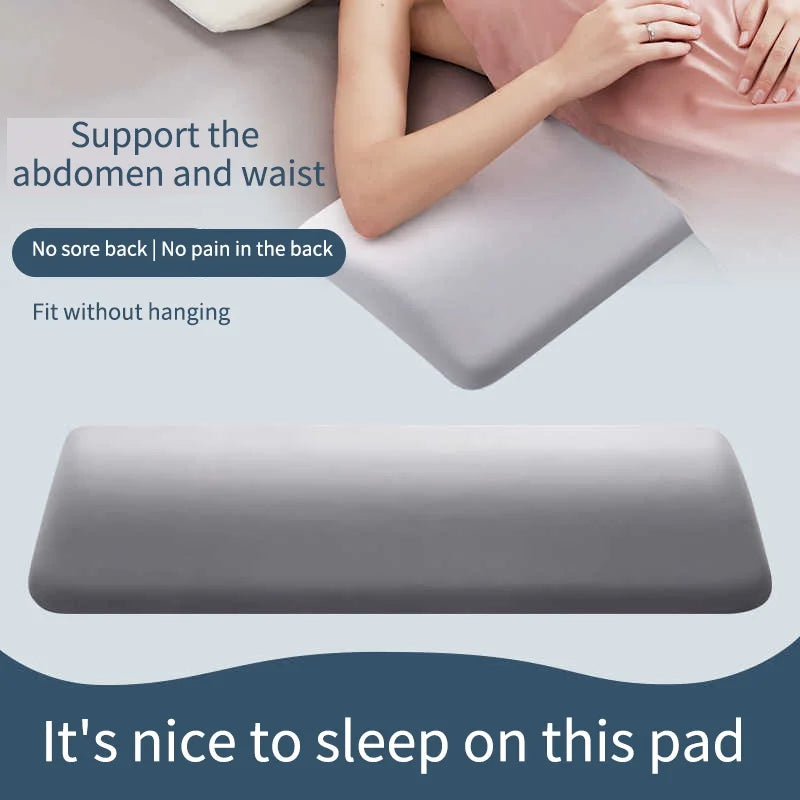 Lumbar Support Pillow for Back Pain Relief - Smarsty
