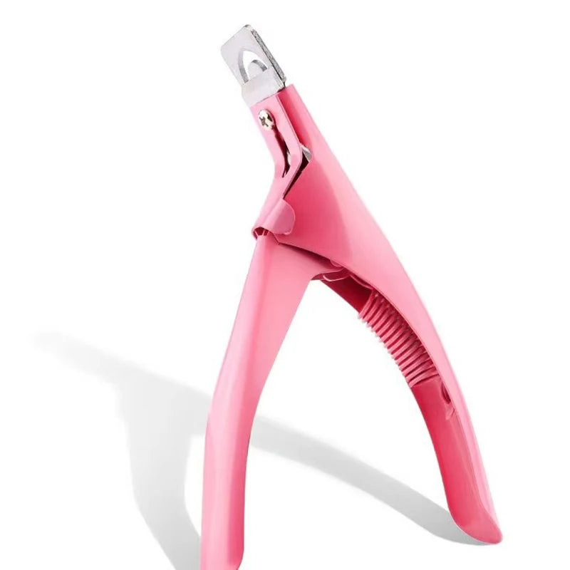 Stainless Steel Nail Clipper for Precise Manicure - Smarsty