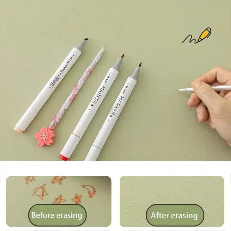 Waterproof Leather Table Cloth for Easy Cleaning - Smarsty