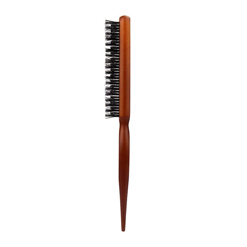 Professional Wooden Hair Brushes Set for Salon Use - Smarsty