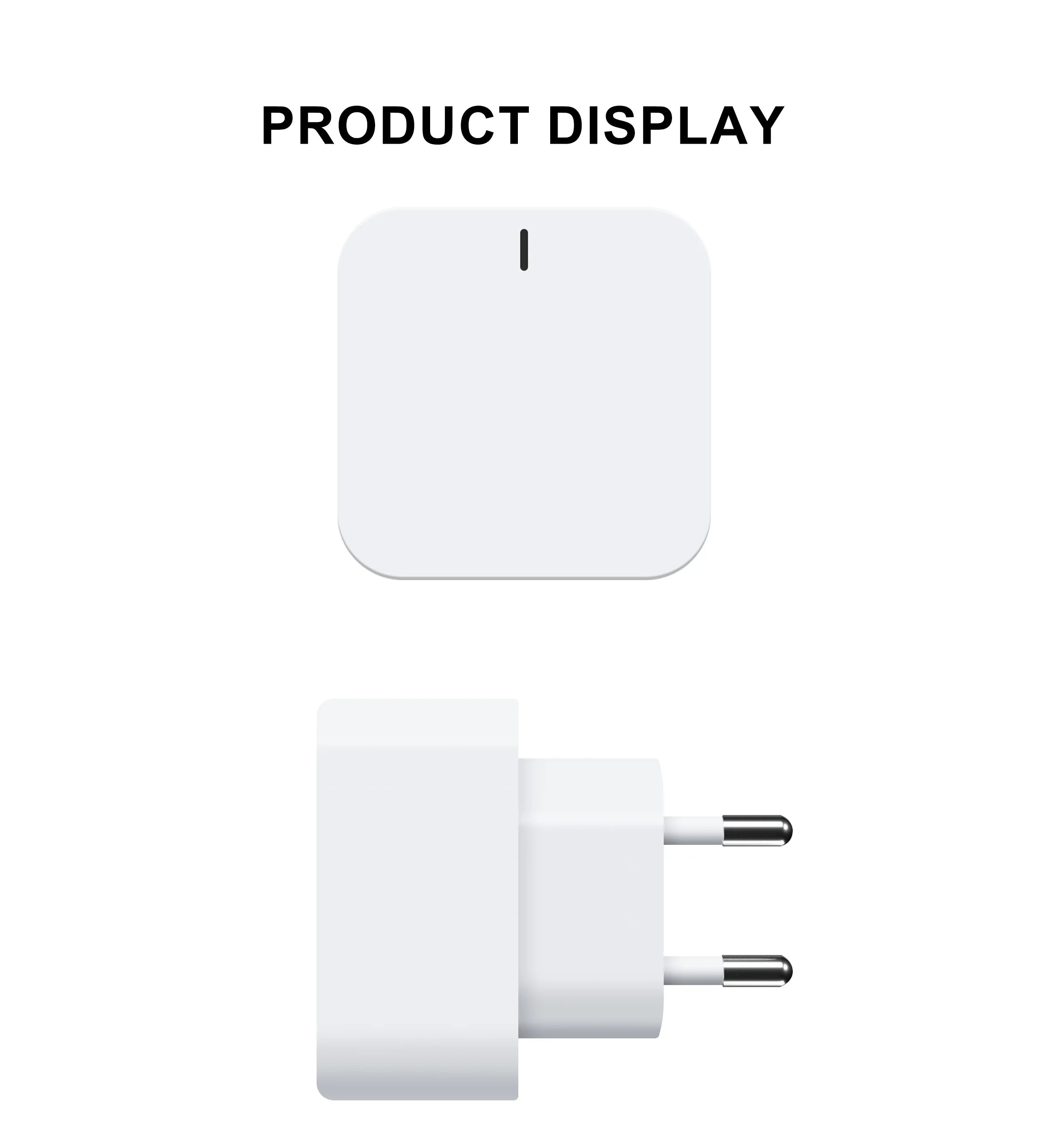 GIRIER Tuya ZigBee Gateway Hub for Smart Home Automation - Smarsty