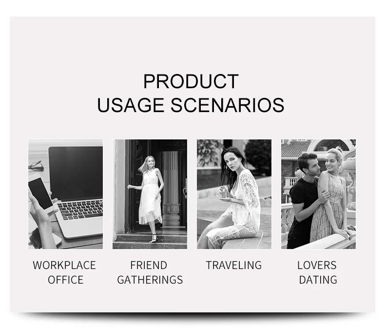 LASTAR Pheromone Perfume 55ml/1.86fl oz Cedar Long-Lasting Fragrance, Suitable for Christmas Gifts for both Men and Women