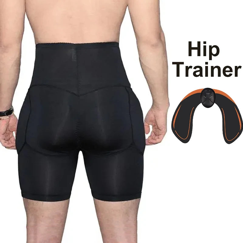Wireless Hip Trainer Butt Lift Massager for Fitness - Smarsty