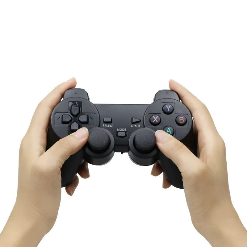 Wireless Gamepad Controller with No Delay for PC and Android - Smarsty