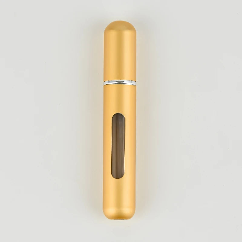 Portable Mini Refillable Perfume Bottle For Travel - Smarsty