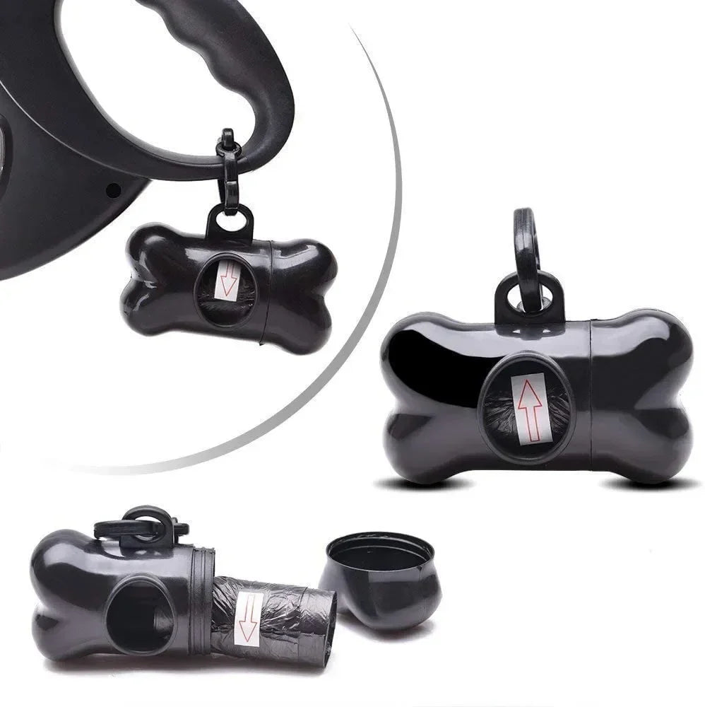 Biodegradable Dog Poop Bags for Easy Cleanup - Smarsty