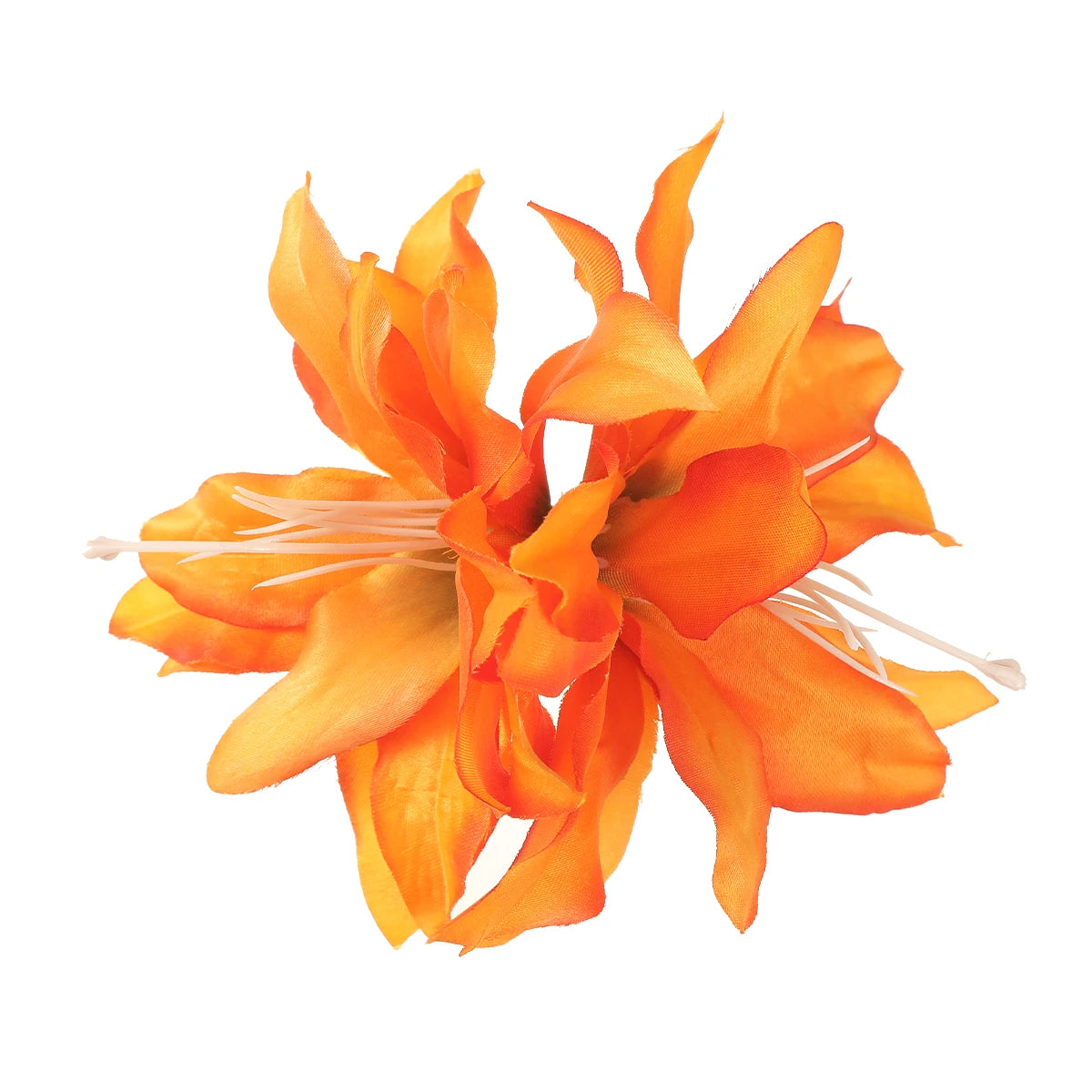 Elegant Bohemian Flower Hair Clips for Women - Smarsty