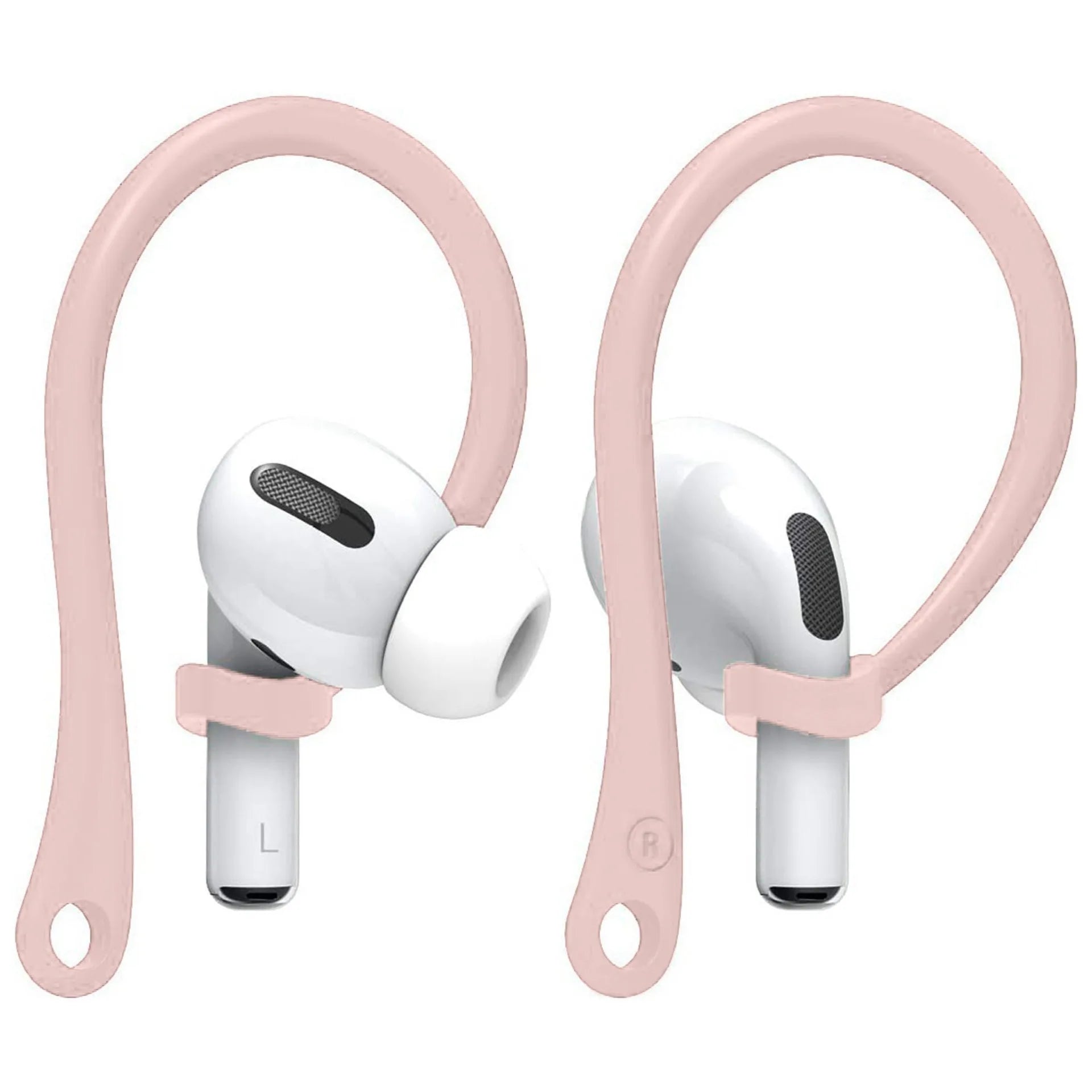 Bluetooth Earphone Silicone Earhook for Secure Fit - Smarsty
