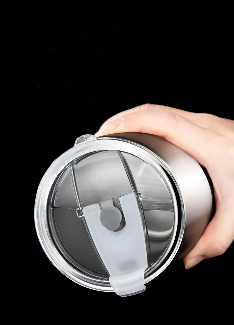 GIANXI Stainless Steel Travel Mug with Leak Proof Lid - Smarsty