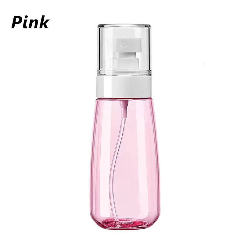 Refillable Spray Bottles Mini Fine Mist Containers - Smarsty