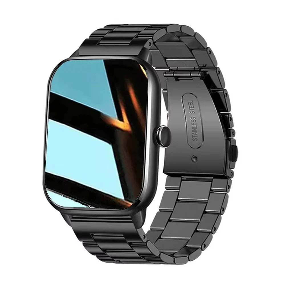 Smart Watch H9 Pro MAX with HD Display and Bluetooth - Smarsty