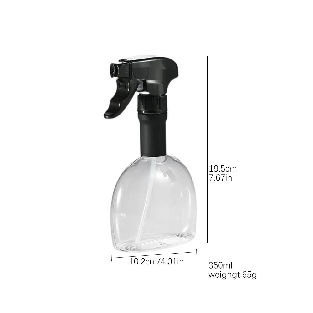 Glass Oil Sprayer For Cooking Versatile Kitchen Tool - Smarsty