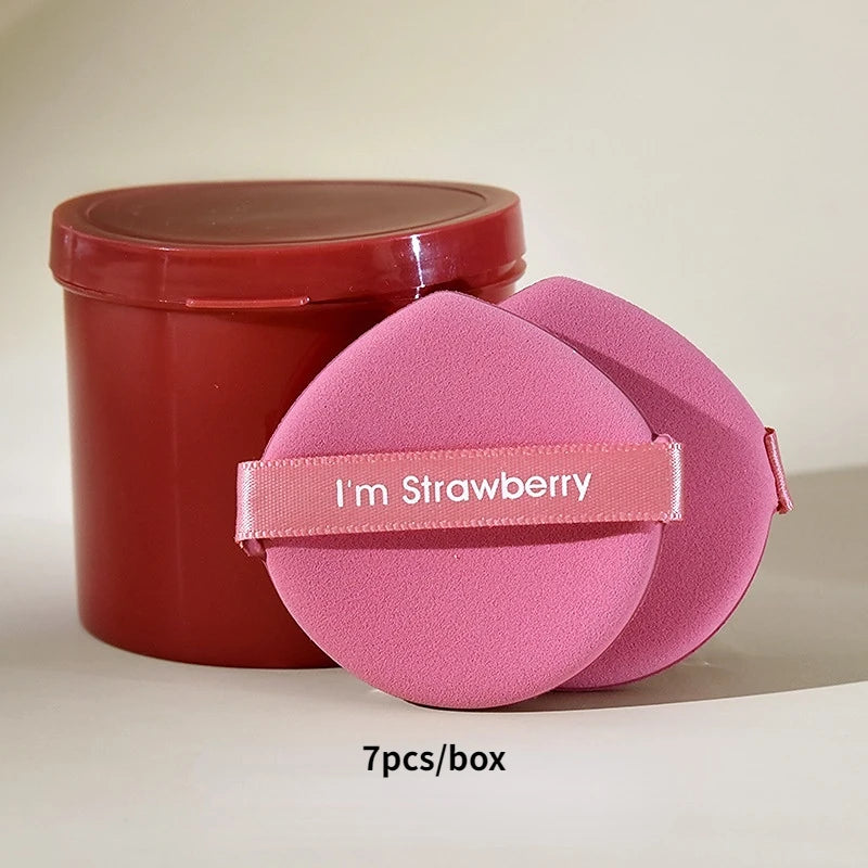 Karsyngirl 7 Piece Soft Makeup Sponge Set - Smarsty