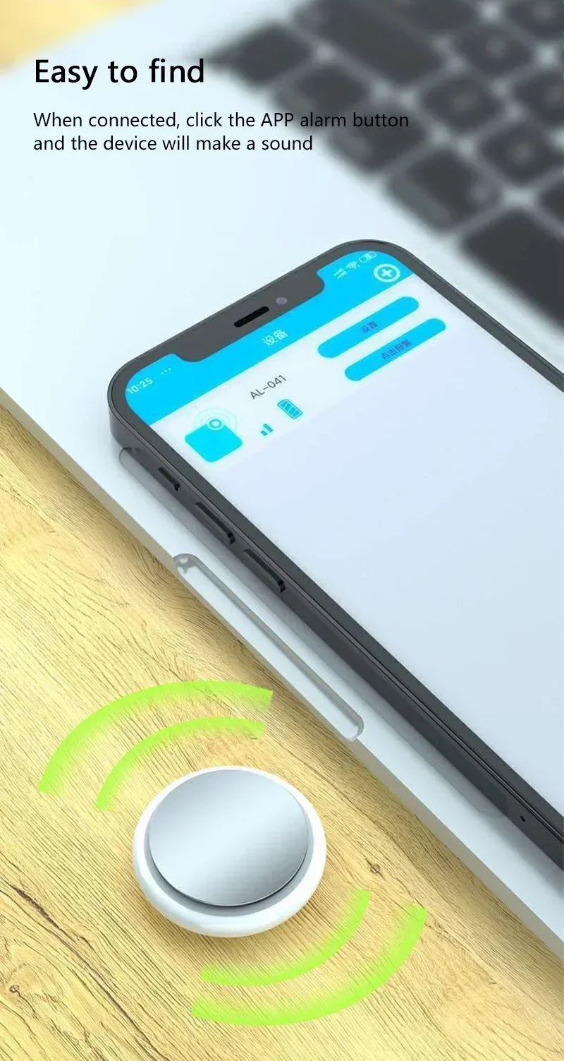 Xiaomi Smart GPS Tracker for Kids and Pets - Smarsty
