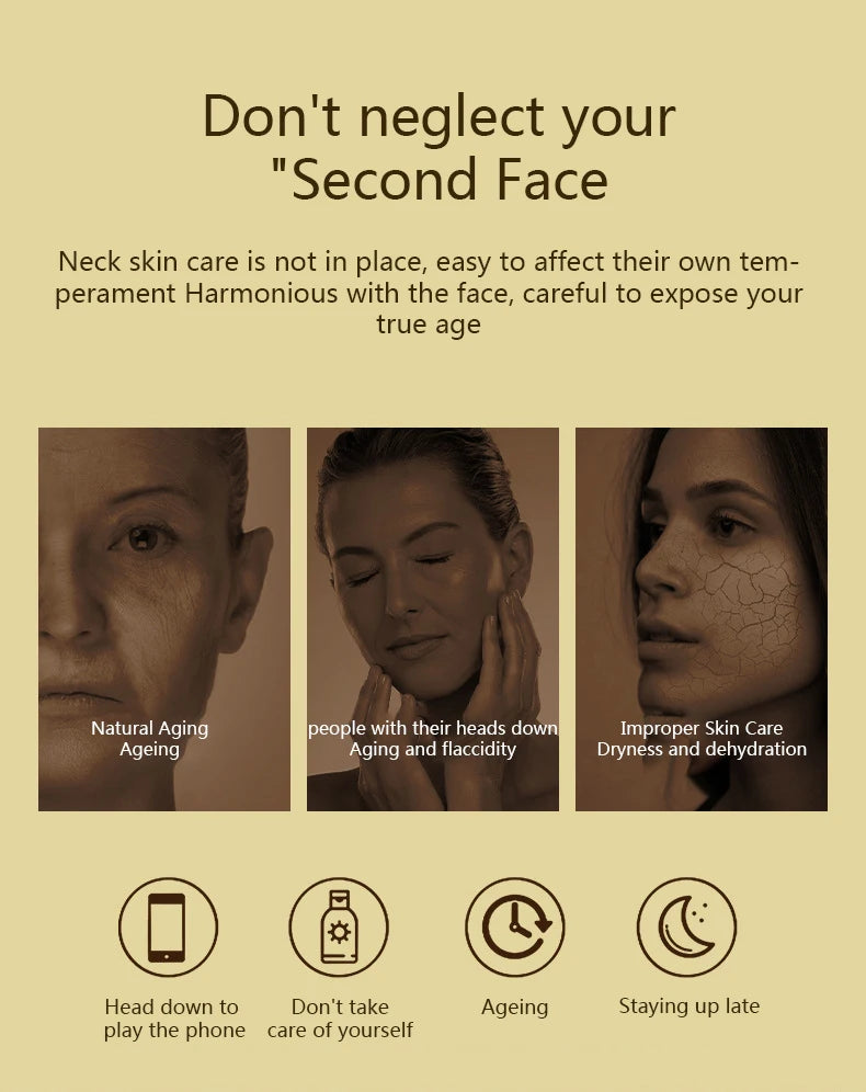Electric Facial Massager for Lifting and Firming Skin - Smarsty