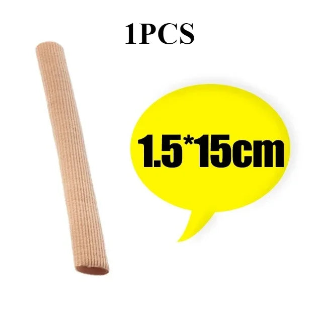 Anti-Blister Gel Protectors for Comfortable Running - Smarsty