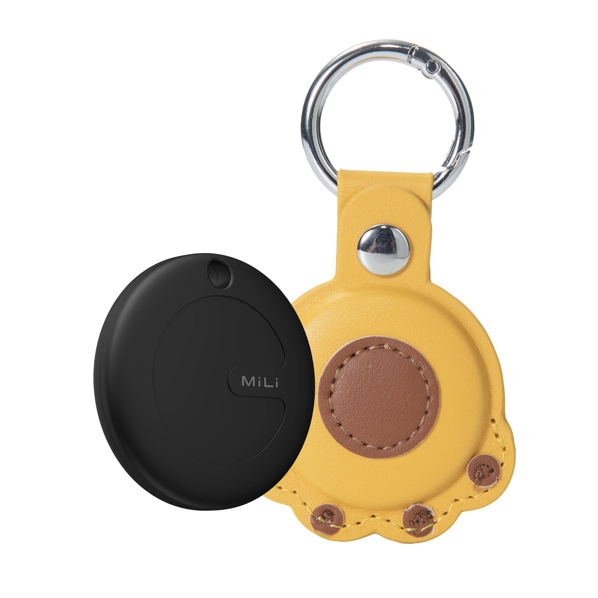 Mili Mitag Smart Bluetooth Tracker for Keys and Pets - Smarsty