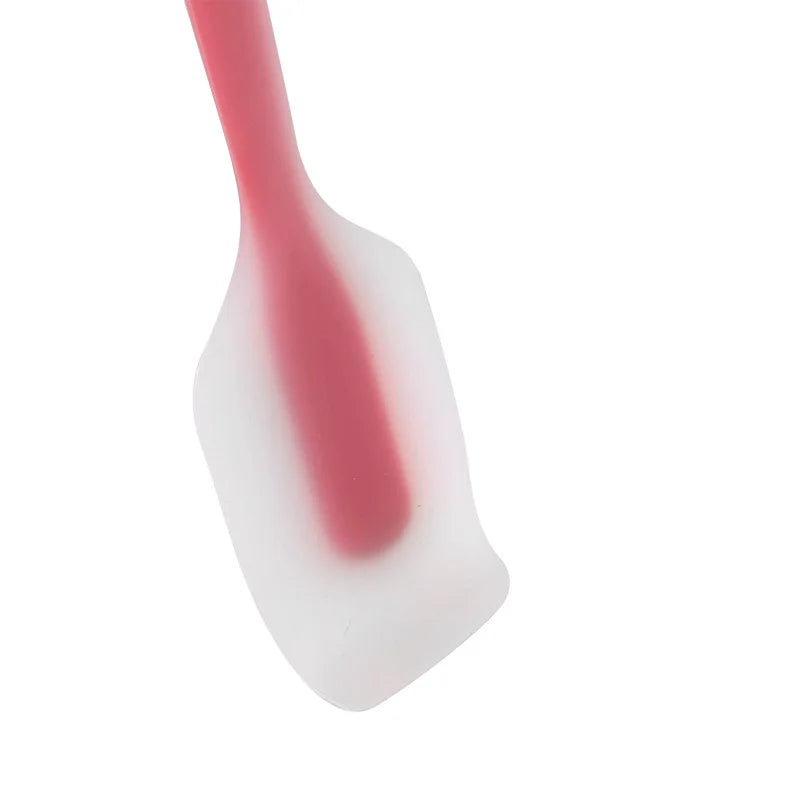 Silicone Cake Scraper Non-Stick Baking Tool - Smarsty