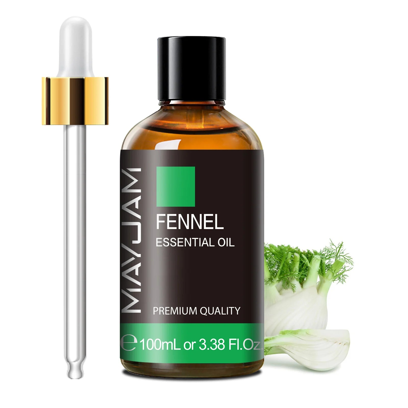 MAYJAM 100ml Pure Essential Oil for Relaxation - Smarsty