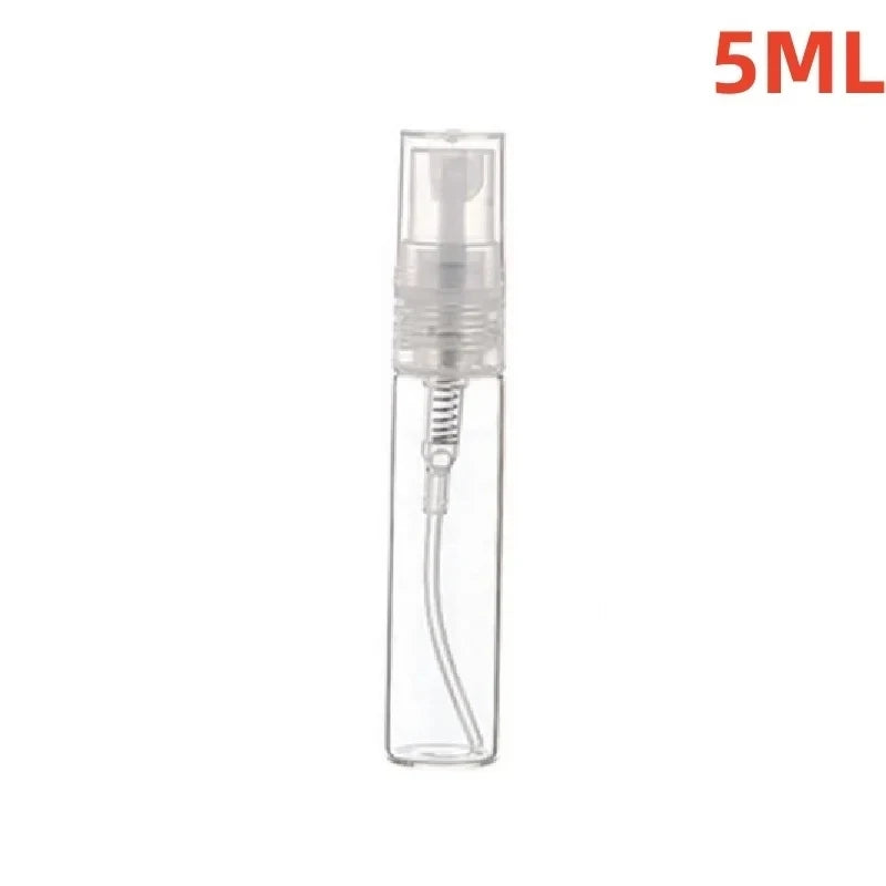 Portable Mini Refillable Perfume Bottle For Travel - Smarsty