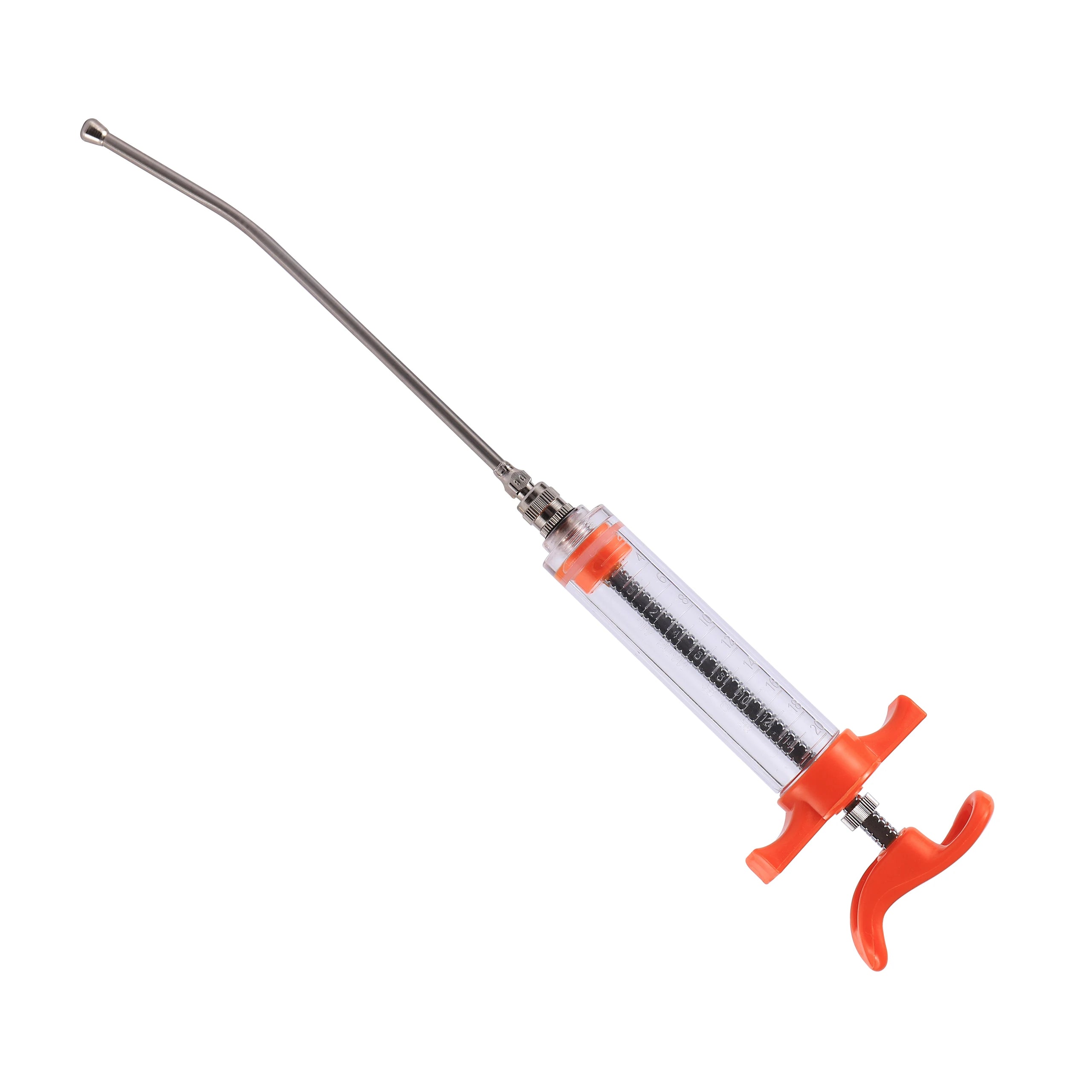 High Quality Parrot Feeding Syringe 10ml 20ml Durable Design - Smarsty