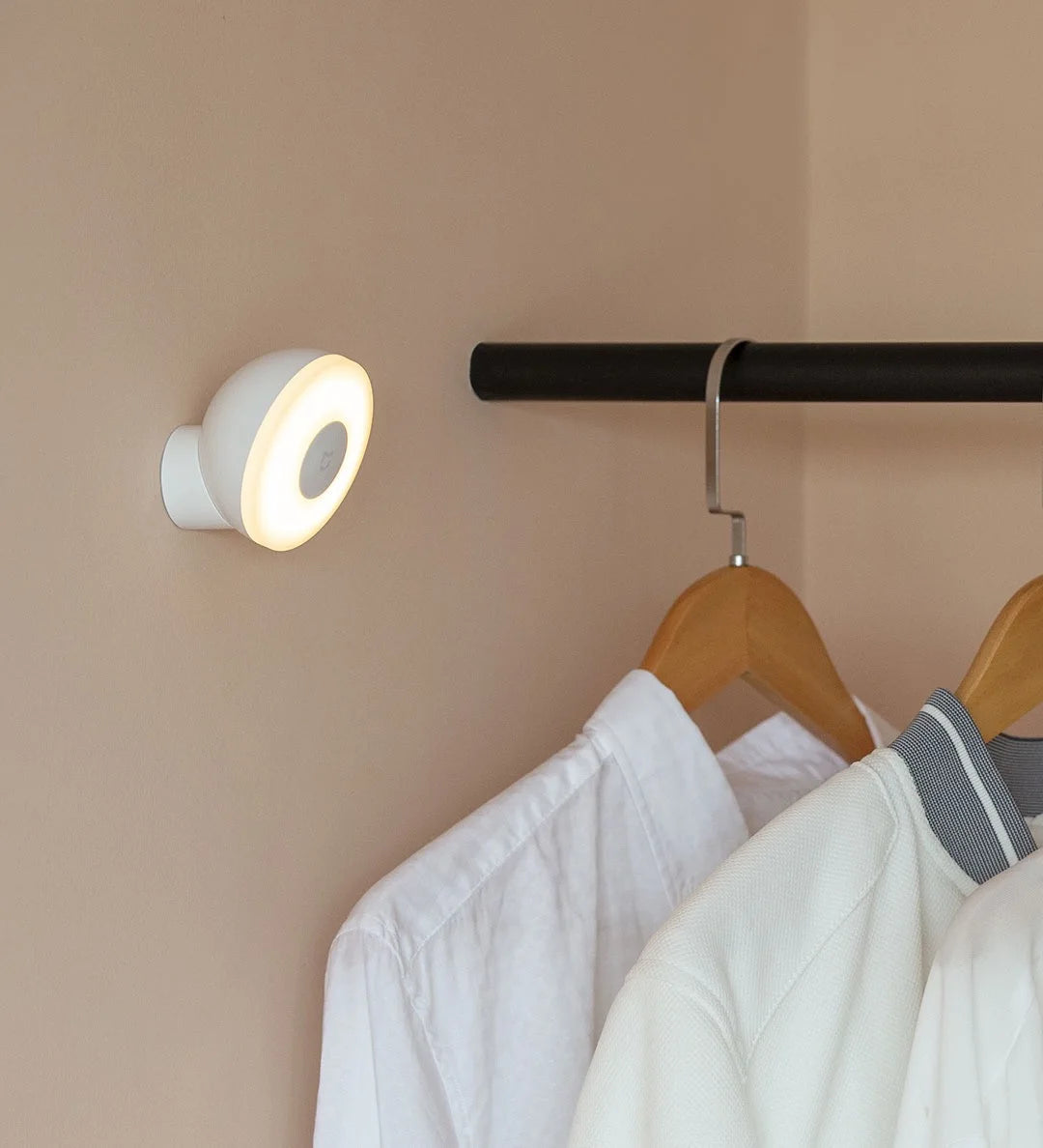 Xiaomi Mijia LED Induction Night Light with Adjustable Brightness - Smarsty