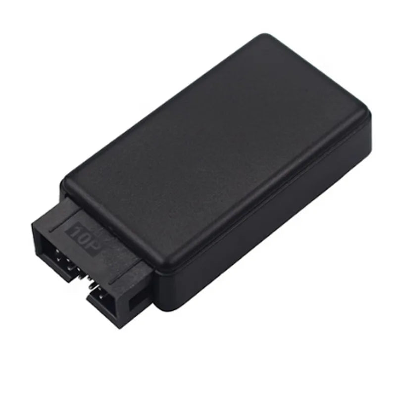 USB Logic Analyzer 24MHz Mini Digital Device 8 Channels - Smarsty