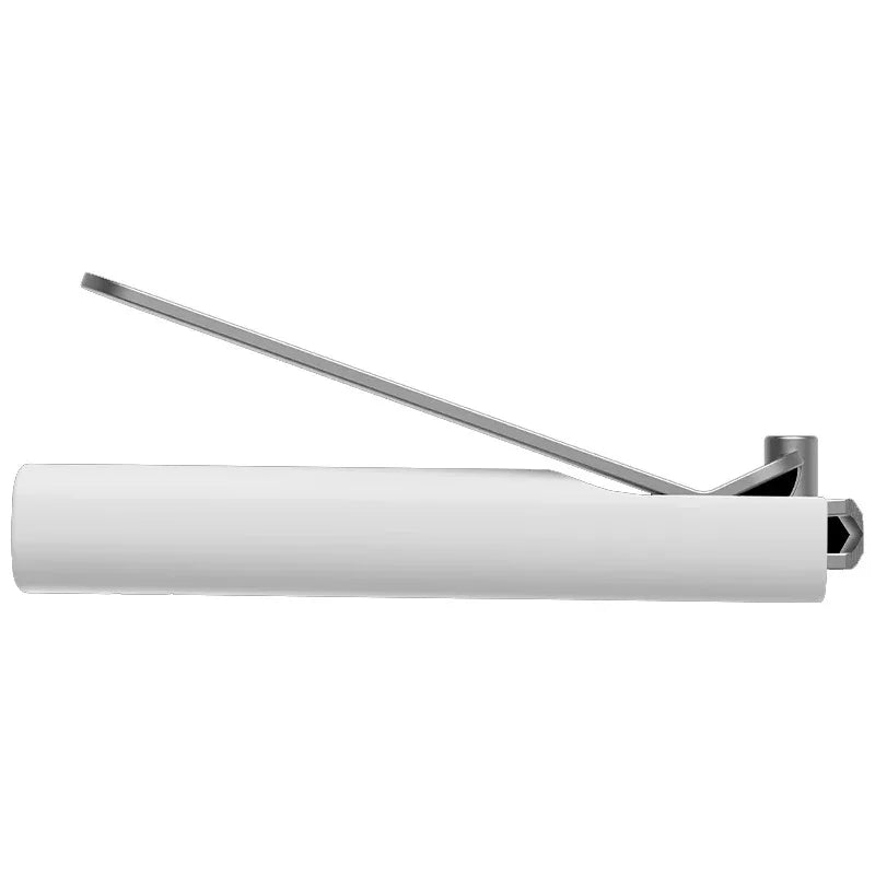 Xiaomi Mijia Stainless Steel Nail Clippers with Anti-Splash Cover - Smarsty