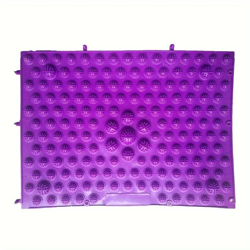 Foot Massage Cushion for Relaxation and Reflexology - Smarsty
