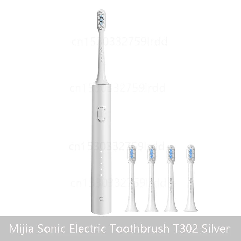 Xiaomi Mijia Sonic Electric Toothbrush with 4 Modes - Smarsty