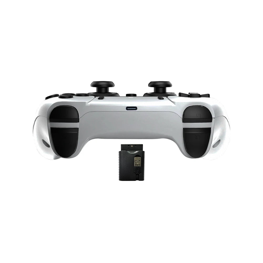 Wireless Gaming Controller For PS1 PS2 PS3 PC - Smarsty