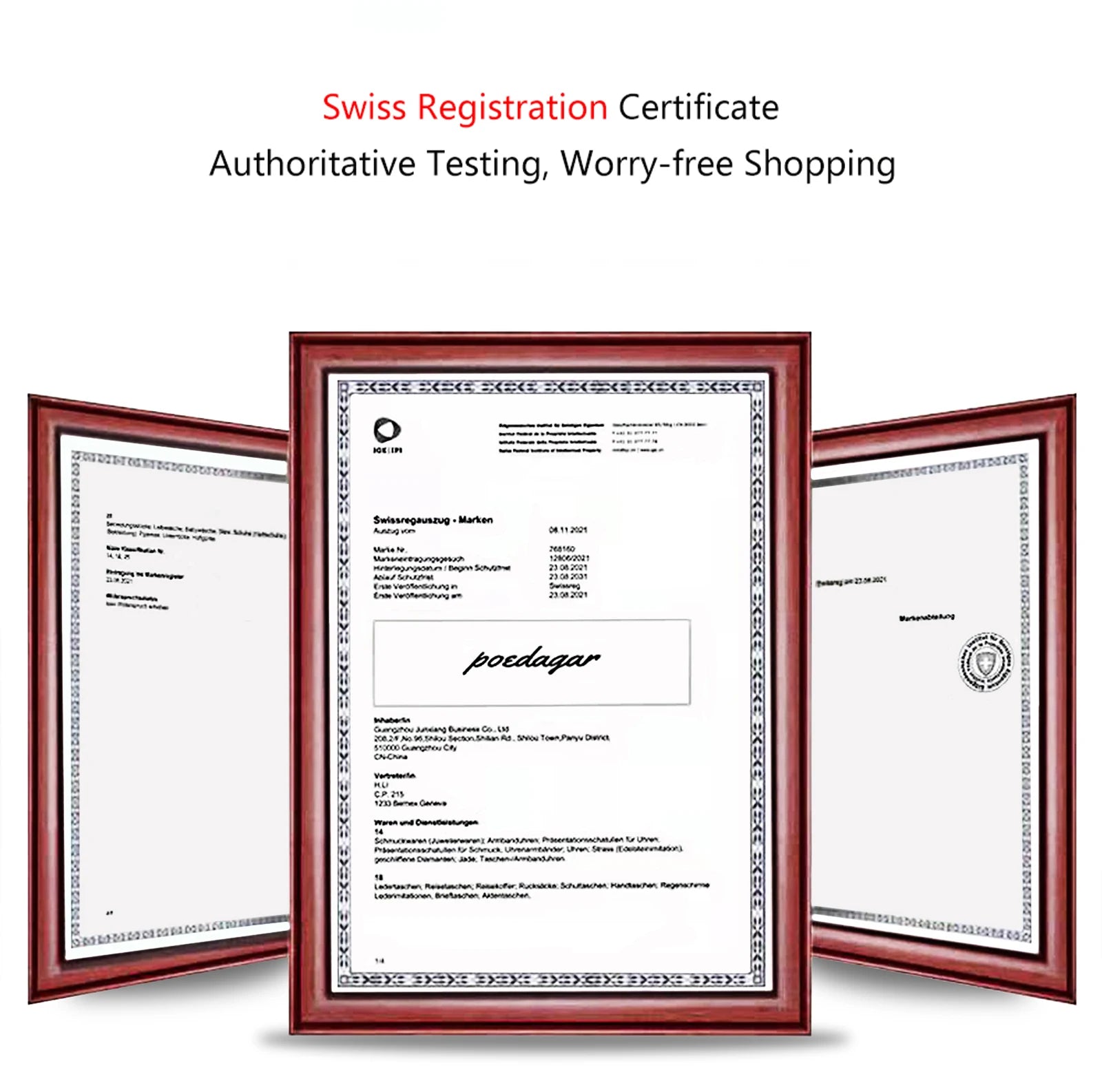 Luxury Waterproof Men's Chronograph Watch with Calendar - Smarsty