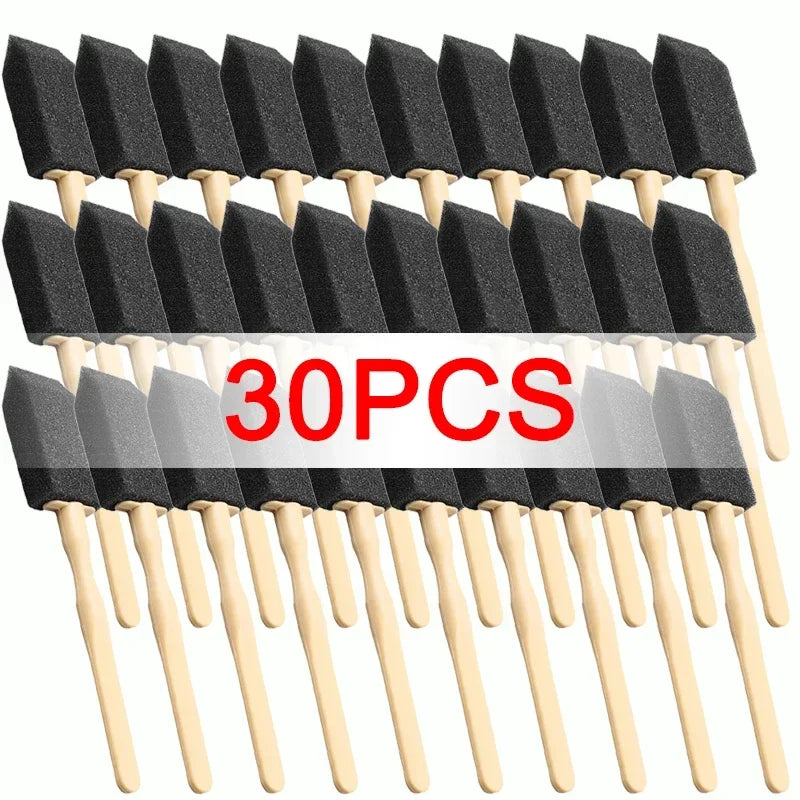 Car AC Vent Cleaning Brush For Deep Dust Removal Easy - Smarsty