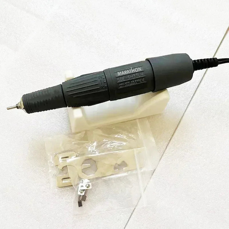 Powerful Nail Drill Machine with High RPM Precision - Smarsty