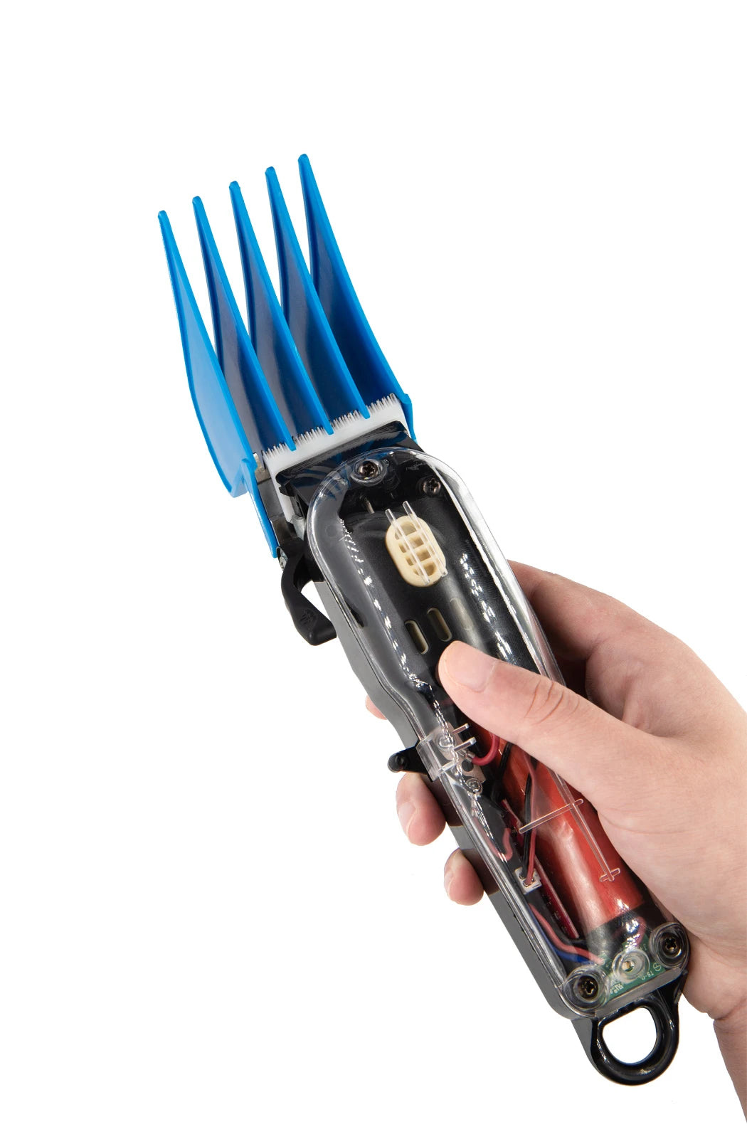 Large Limit Comb Set for Wahl Hair Clippers - Smarsty