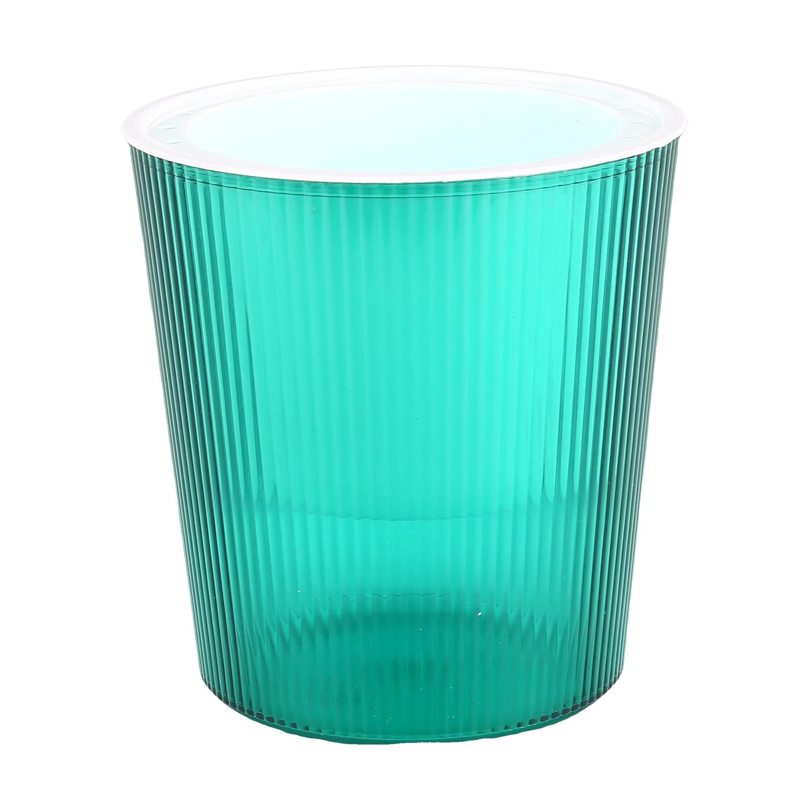 Water-Absorbing Plant Flower Pots Modern Style Transparent Plants Flowers Pots for Garden Enthusiast Lover Gift