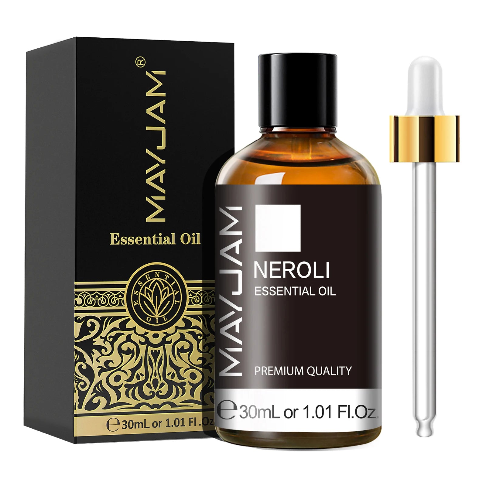 MAYJAM 30ML Essential Oils Blend for Aromatherapy Use - Smarsty