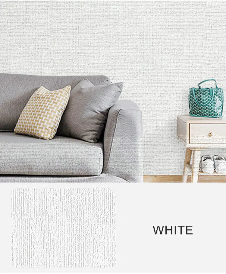 Thick Waterproof 3D Foam Wall Stickers for Home Decor - Smarsty