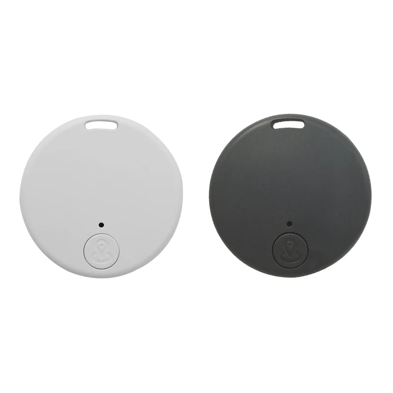 Mini GPS Key Finder Smart Tracker for Easy Location - Smarsty
