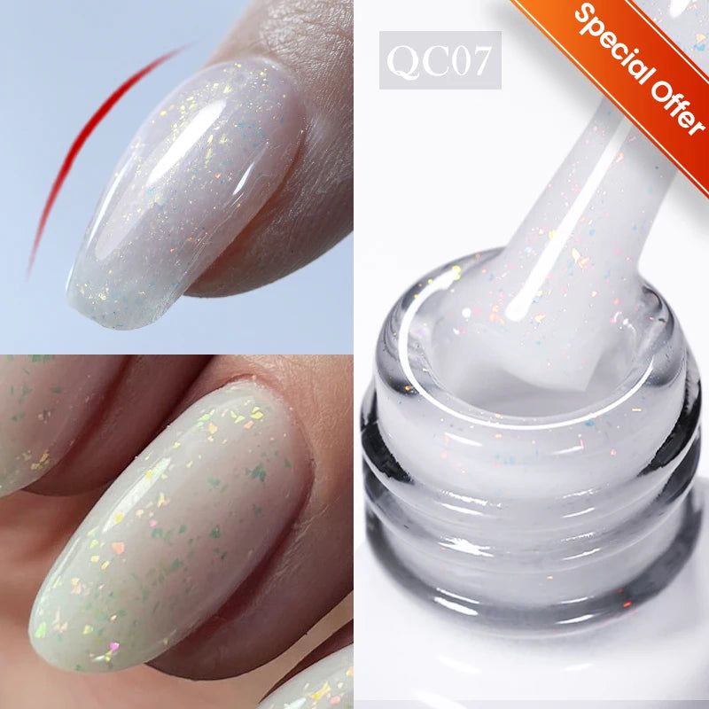Born Pretty Super Top Coat and Base Gel Polish - Smarsty