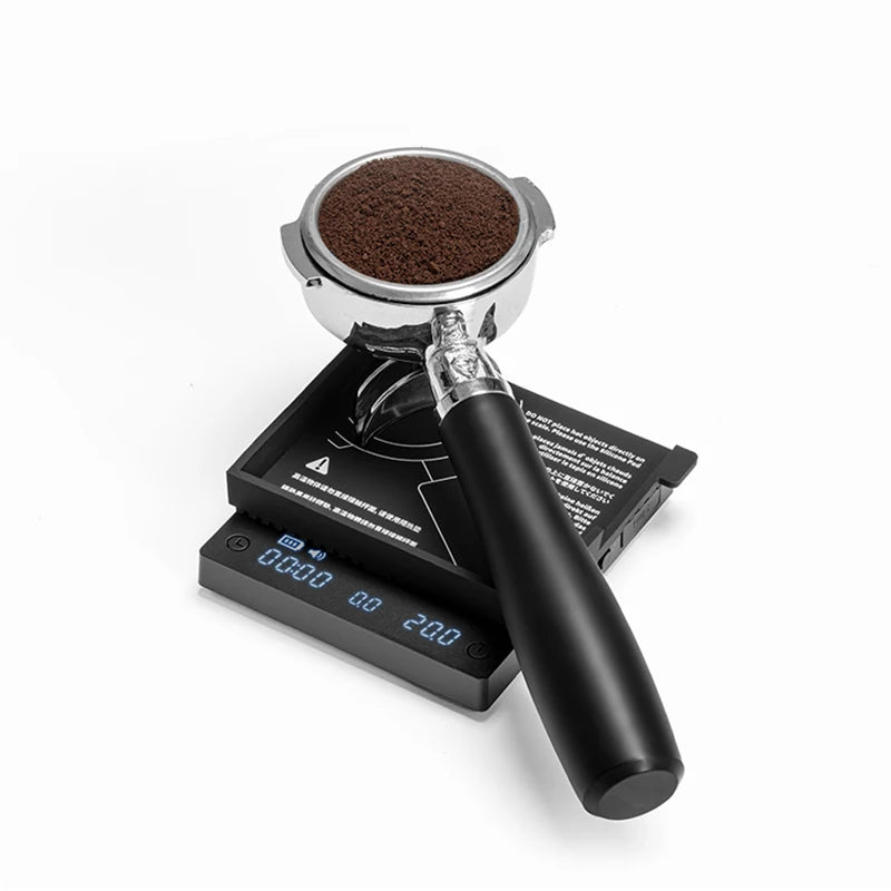 Timemore Mini Espresso Scale With LED Display - Smarsty