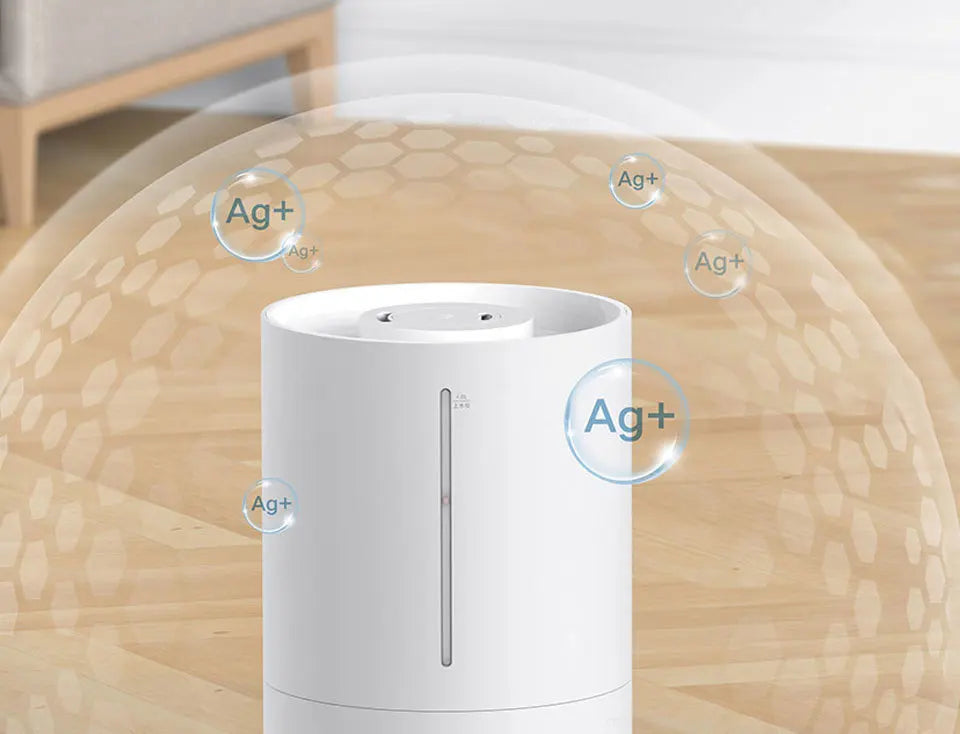 Xiaomi Mijia Humidifier 2 Large Capacity Quiet Operation - Smarsty