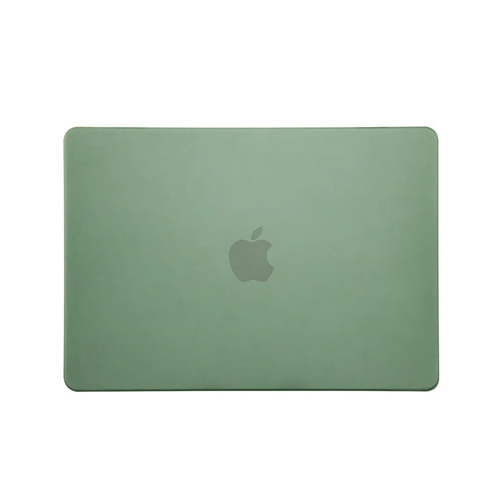 MacBook Air UltraSlim Hard Shell Case 13 to 15 Inches