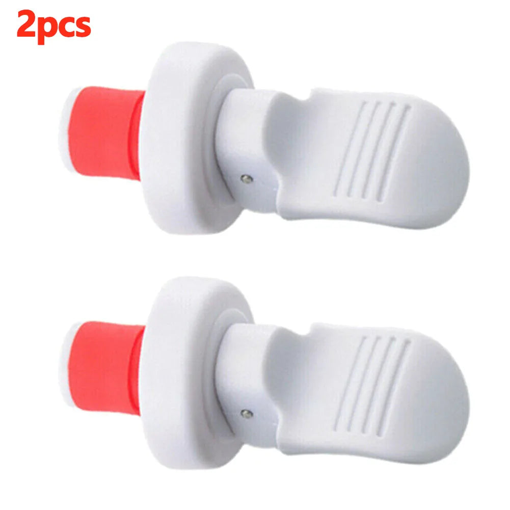 Eco-Friendly Wine Bottle Stopper for Fresh Keeping - Smarsty