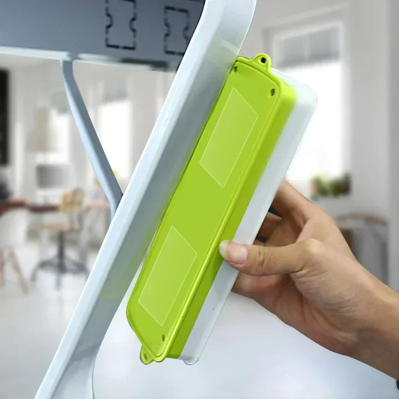 Double Sided Adhesive Tape Nano Reusable Super Strong Transparent Wall Stickers WaterProof Widely Used Wall Mount Sticker - Smarsty