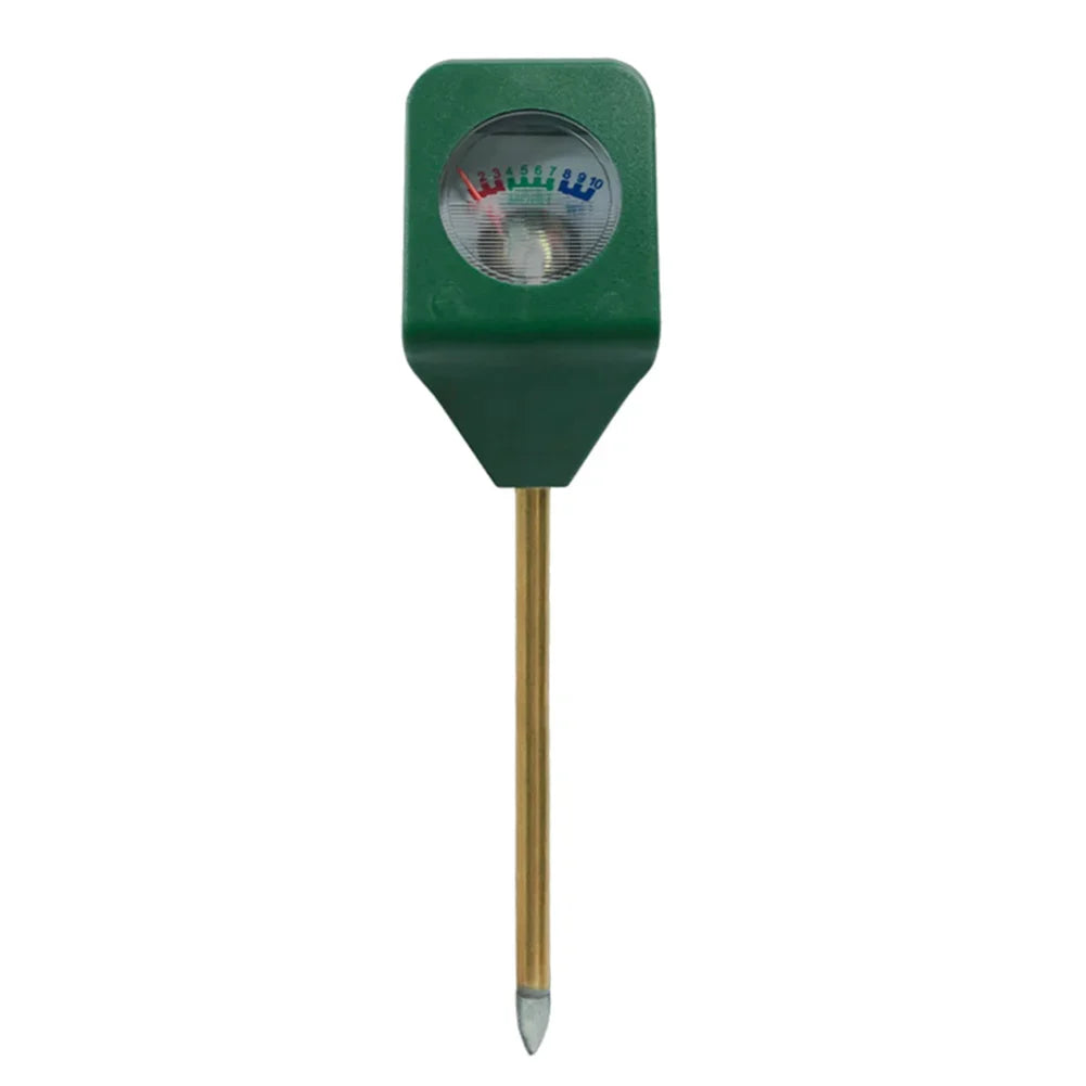 Mini Soil Moisture Meter for Healthy Plants - Smarsty