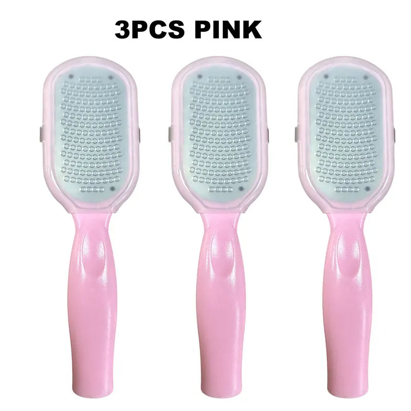 Professional Foot File Callus Remover for Smooth Heels - Smarsty